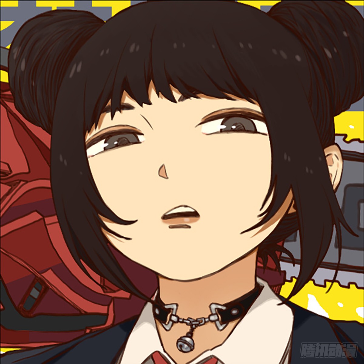 Read Nanhao And Shangfeng EN Manga Online