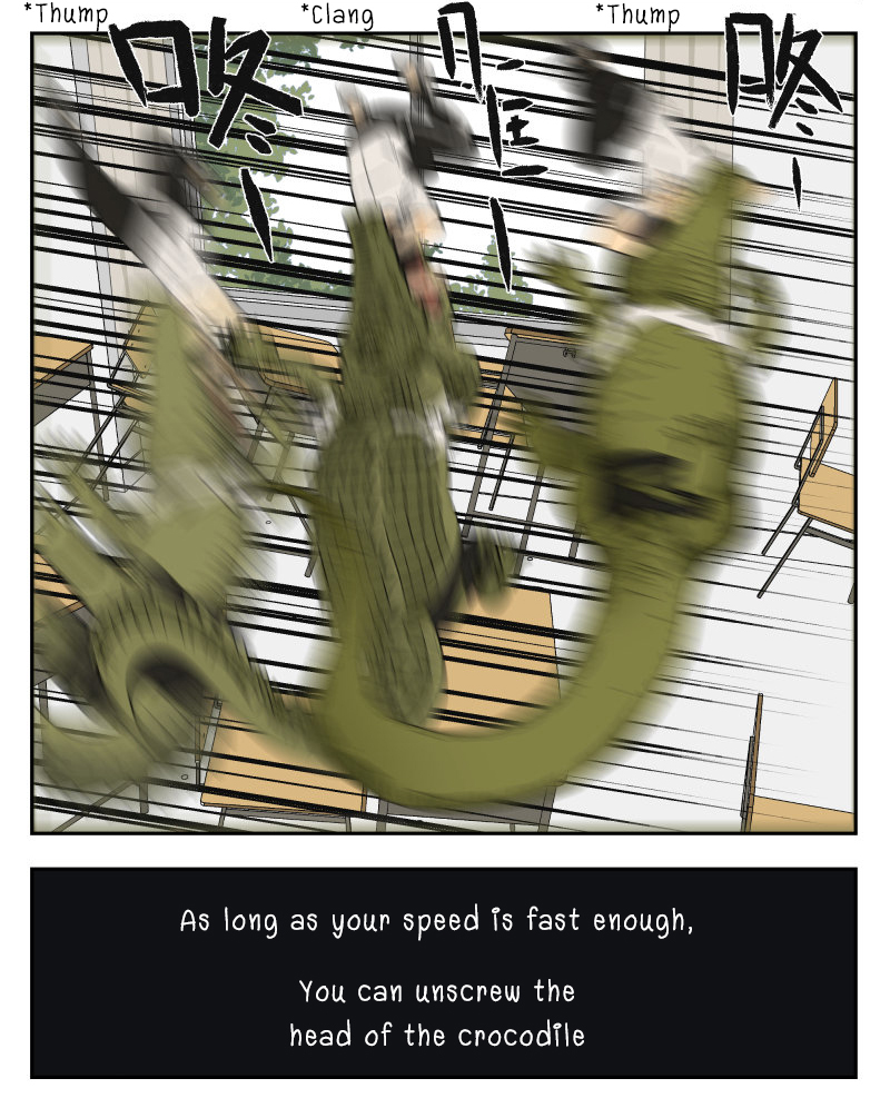 Read Nanhao And Shangfeng EN Manga Online