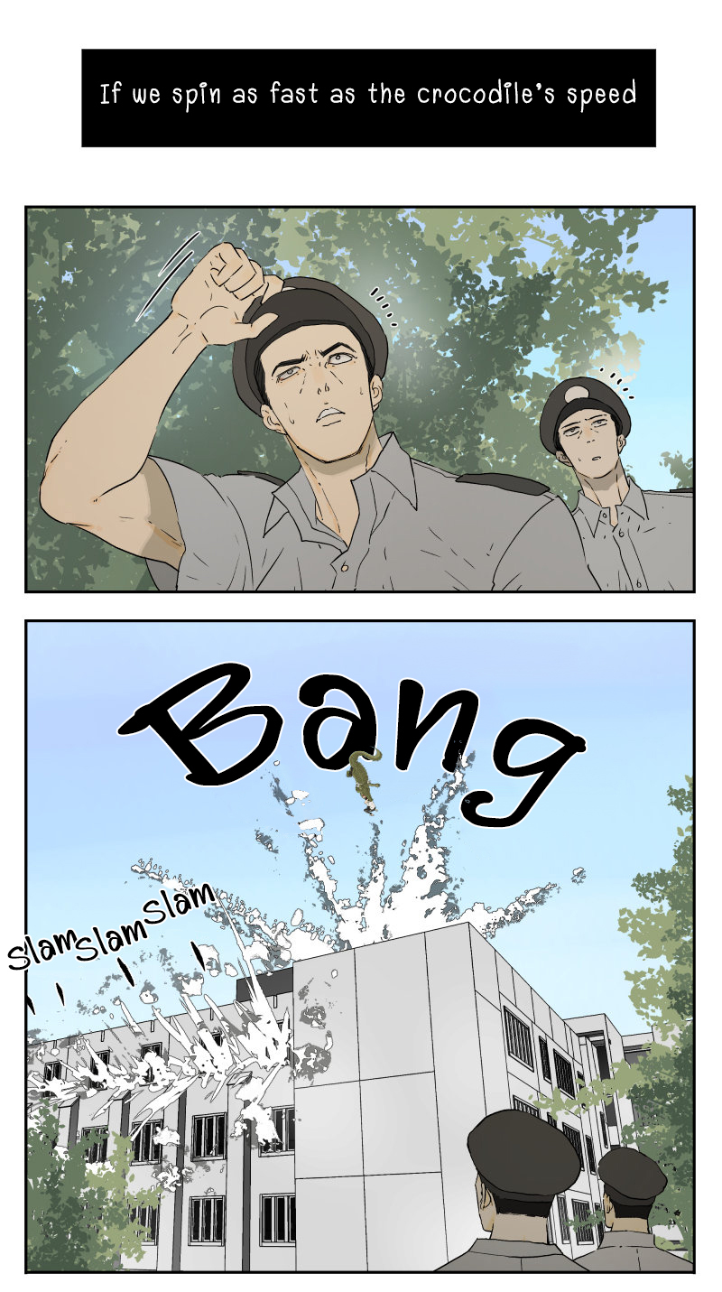 Read Nanhao And Shangfeng EN Manga Online