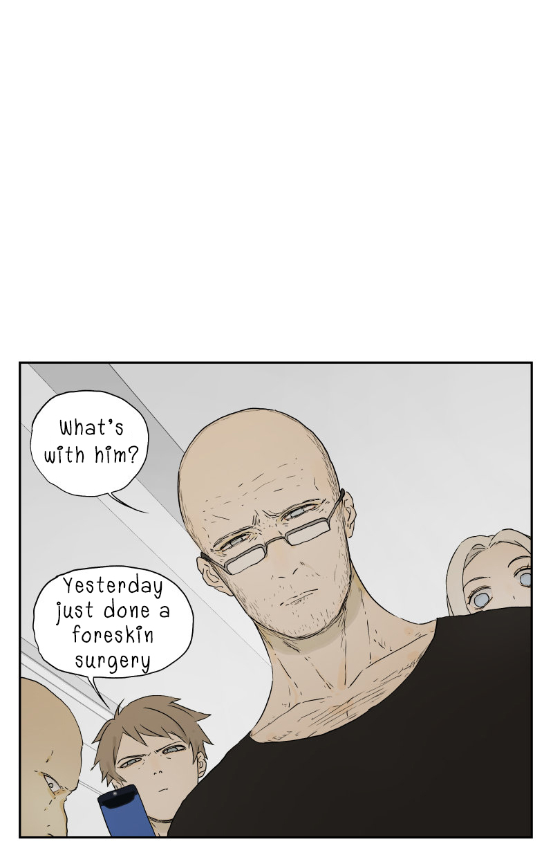 Read Nanhao And Shangfeng EN Manga Online