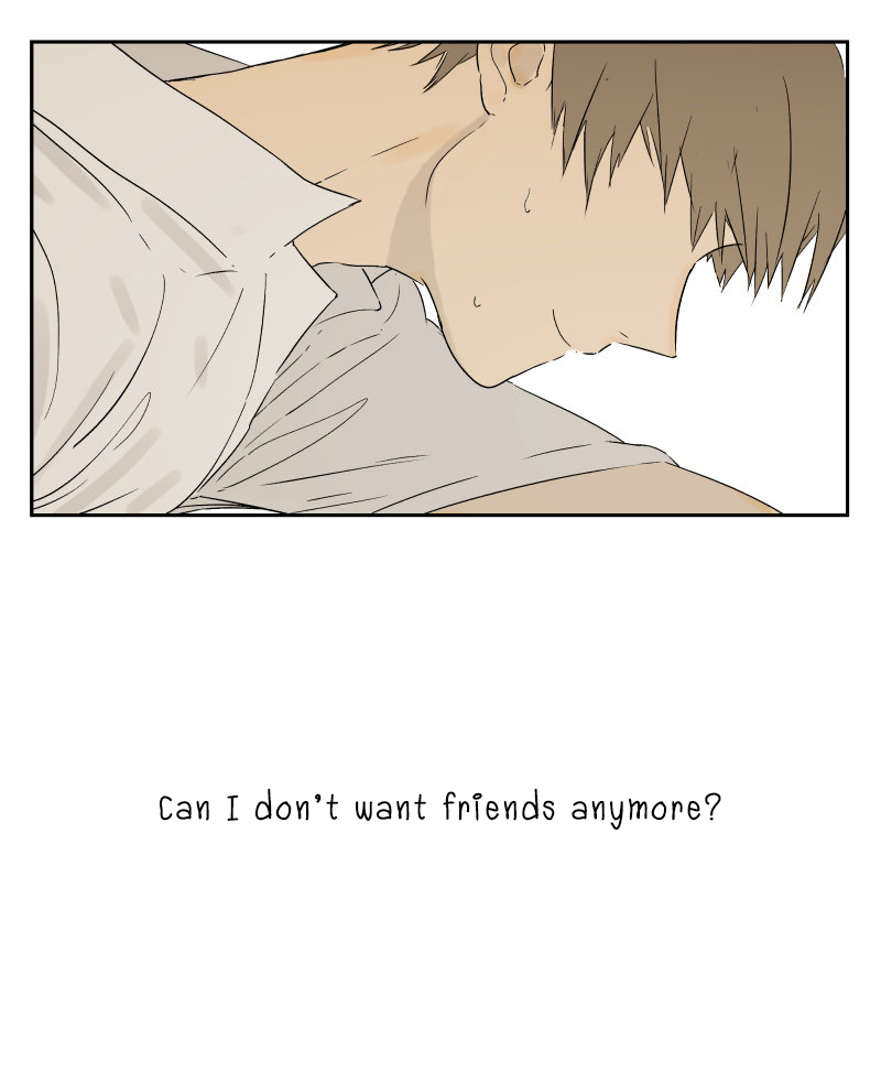 Read Nanhao And Shangfeng EN Manga Online