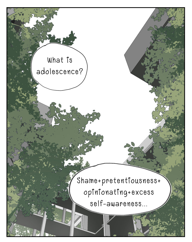 Read Nanhao And Shangfeng EN Manga Online