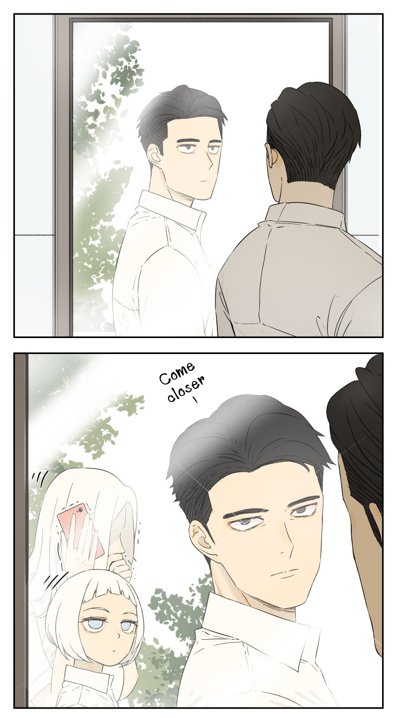 Read Nanhao And Shangfeng EN Manga Online