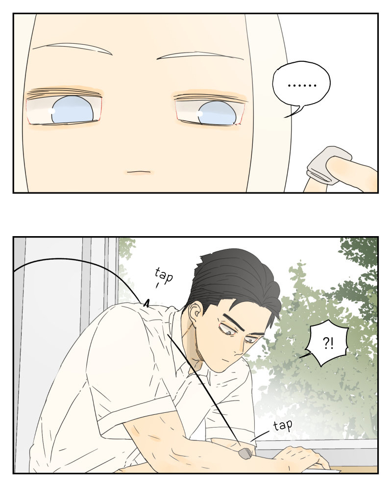 Read Nanhao And Shangfeng EN Manga Online