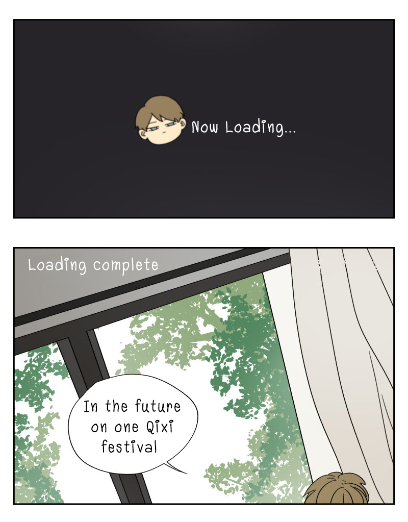 Read Nanhao And Shangfeng EN Manga Online