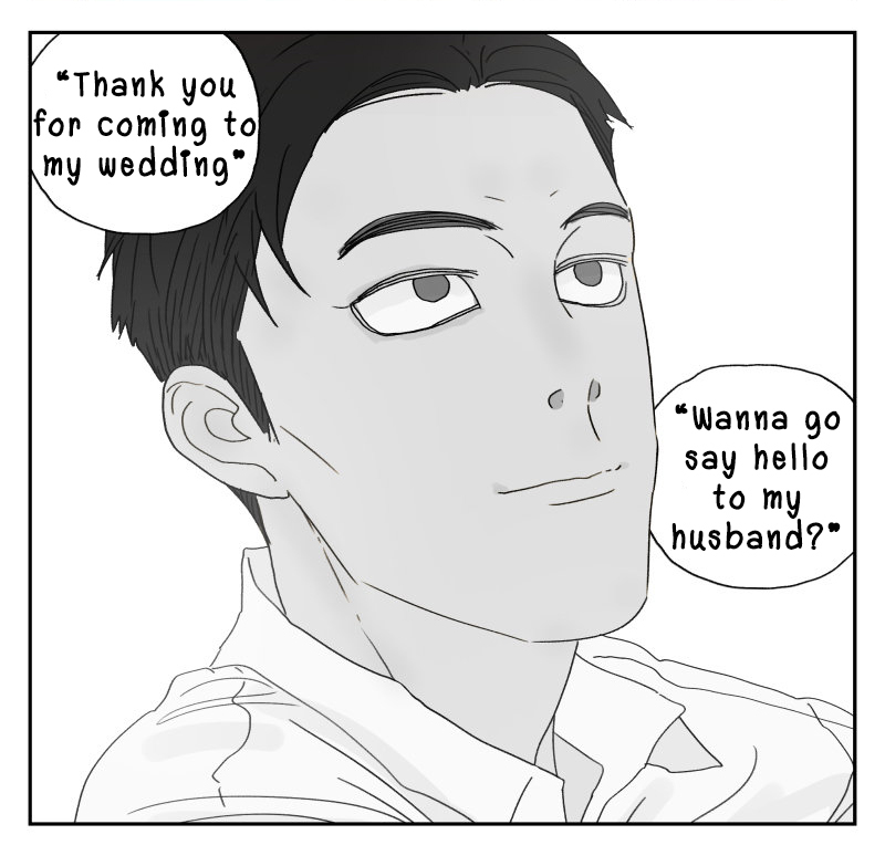 Read Nanhao And Shangfeng EN Manga Online
