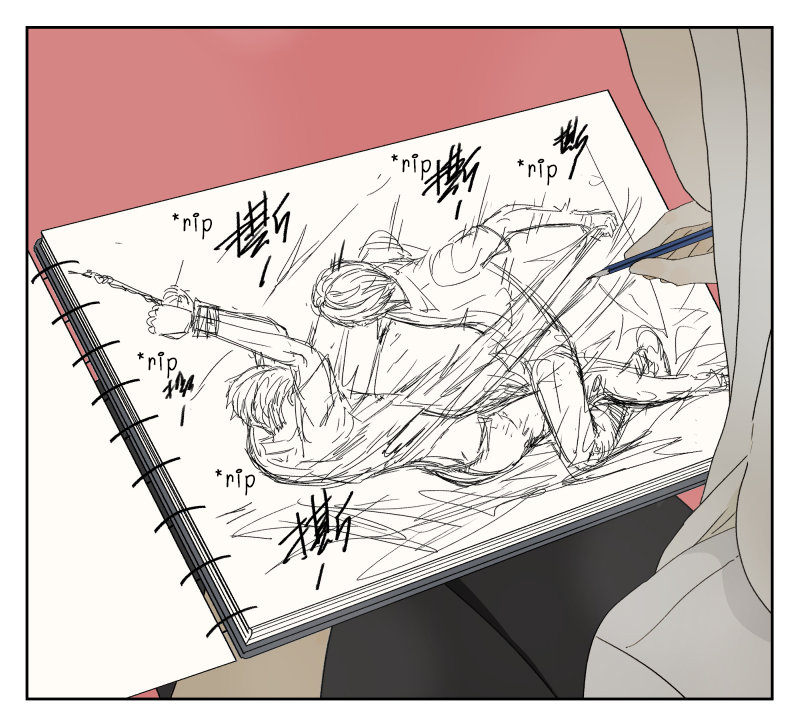 Read Nanhao And Shangfeng EN Manga Online