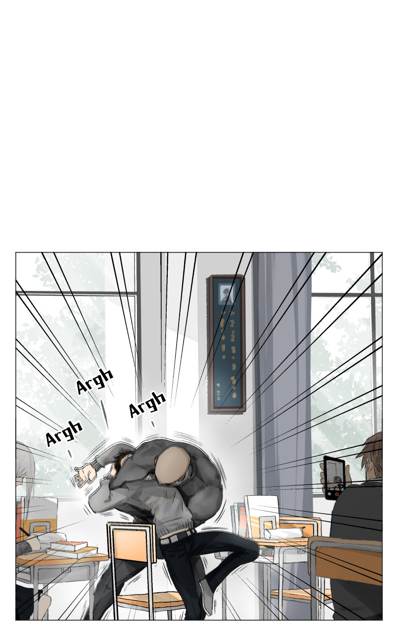 Read Nanhao And Shangfeng EN Manga Online
