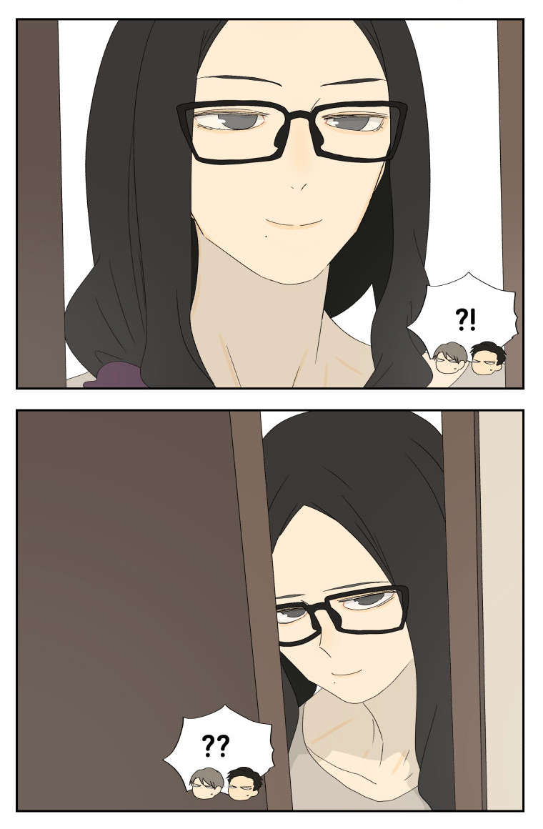 Read Nanhao And Shangfeng EN Manga Online