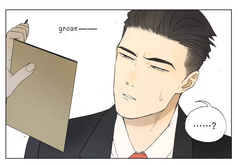 Read Nanhao And Shangfeng EN Manga Online