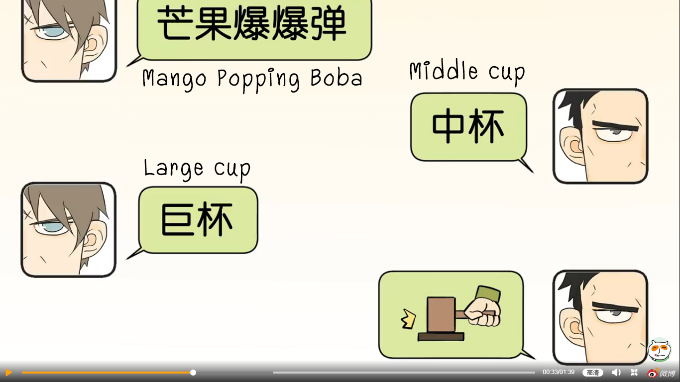 Read Nanhao And Shangfeng EN Manga Online