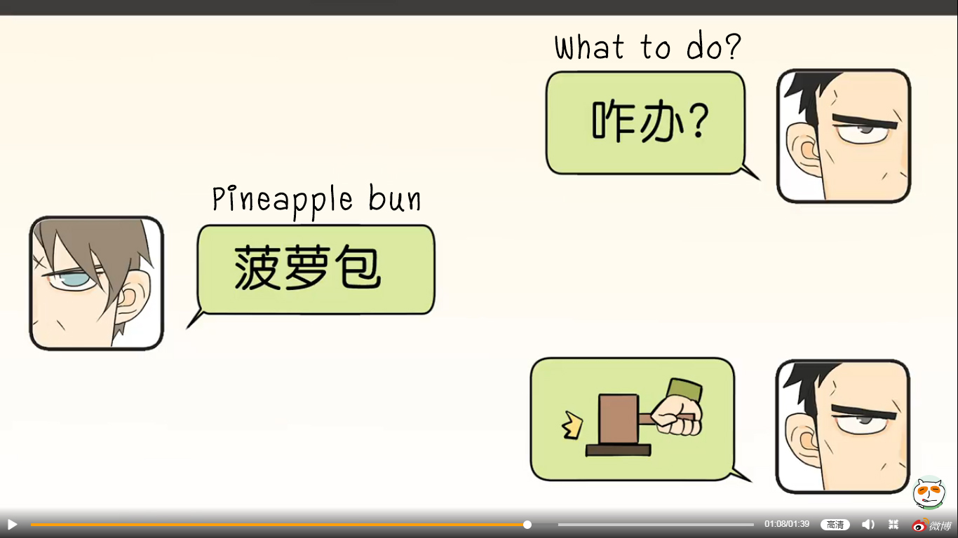 Read Nanhao And Shangfeng EN Manga Online