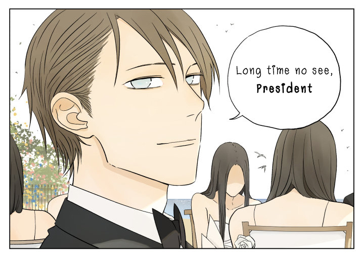 Read Nanhao And Shangfeng EN Manga Online