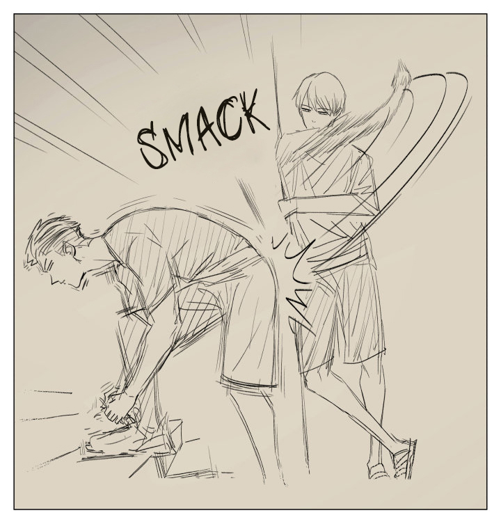 Read Nanhao And Shangfeng EN Manga Online