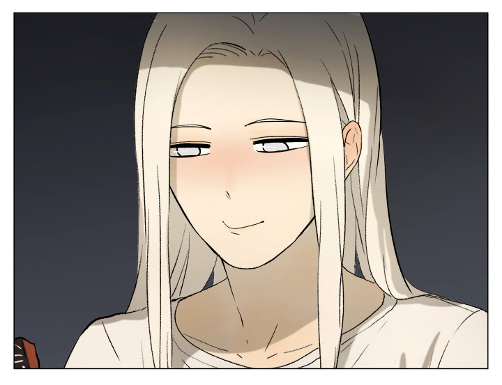 Read Nanhao And Shangfeng EN Manga Online