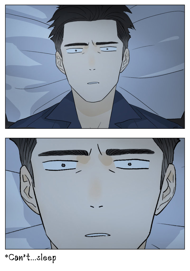 Read Nanhao And Shangfeng EN Manga Online