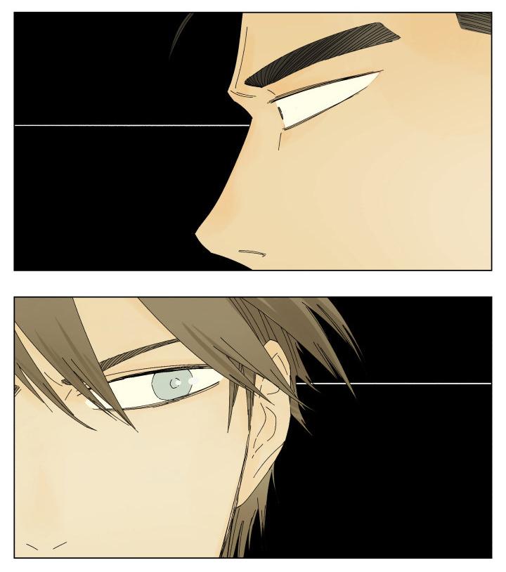 Read Nanhao And Shangfeng EN Manga Online