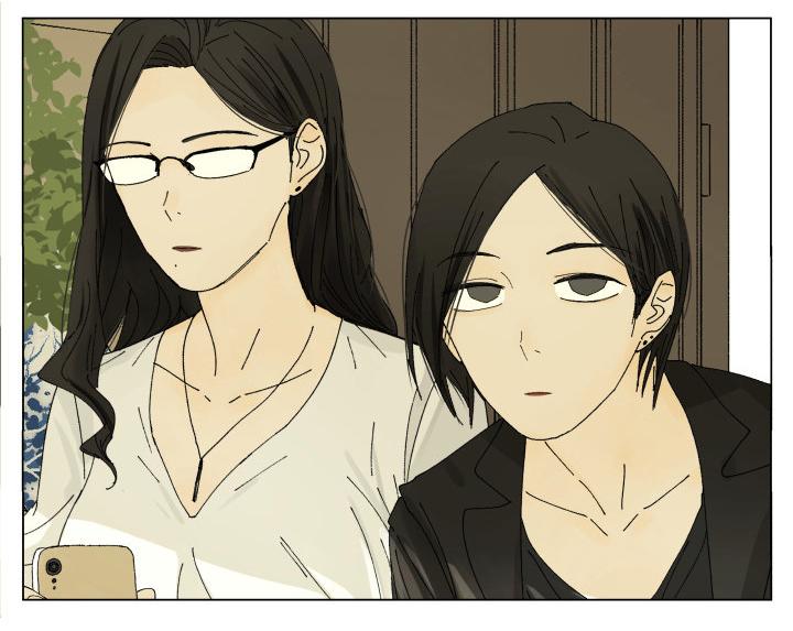Read Nanhao And Shangfeng EN Manga Online