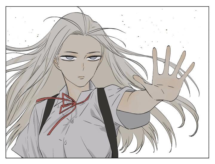 Read Nanhao And Shangfeng EN Manga Online