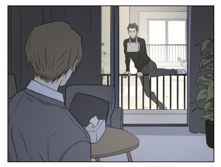 Read Nanhao And Shangfeng EN Manga Online