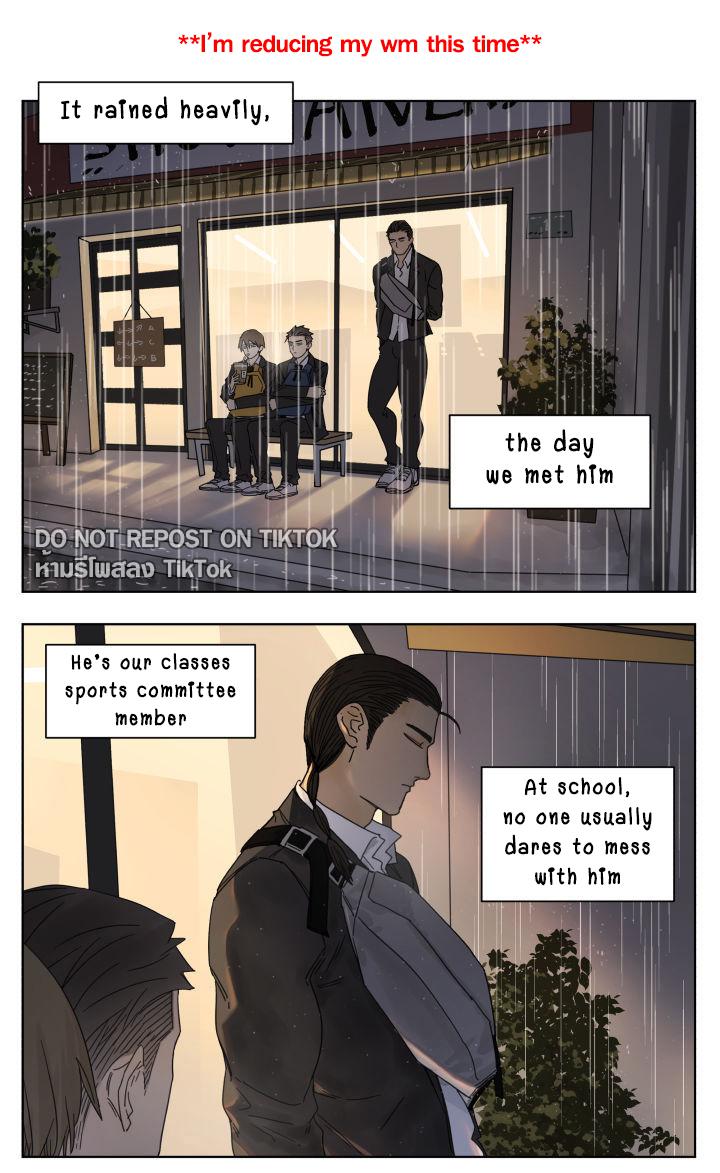 Read Nanhao And Shangfeng EN Manga Online