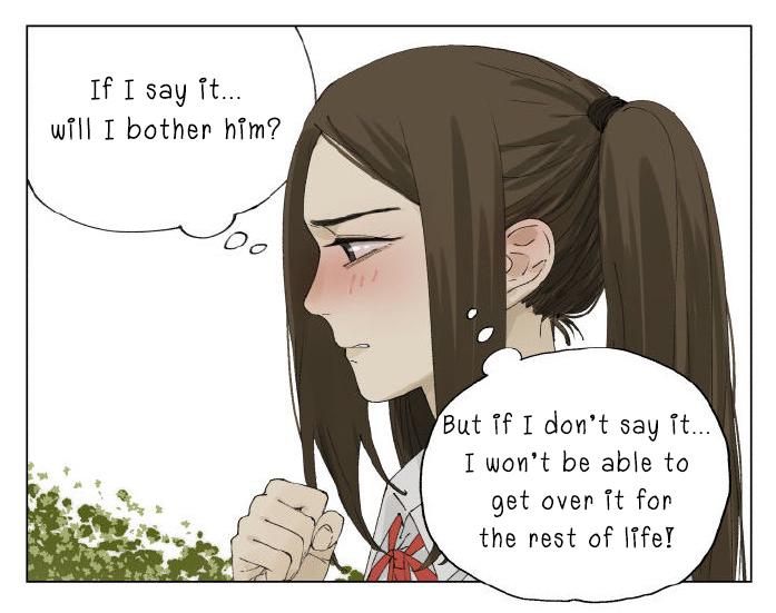 Read Nanhao And Shangfeng EN Manga Online