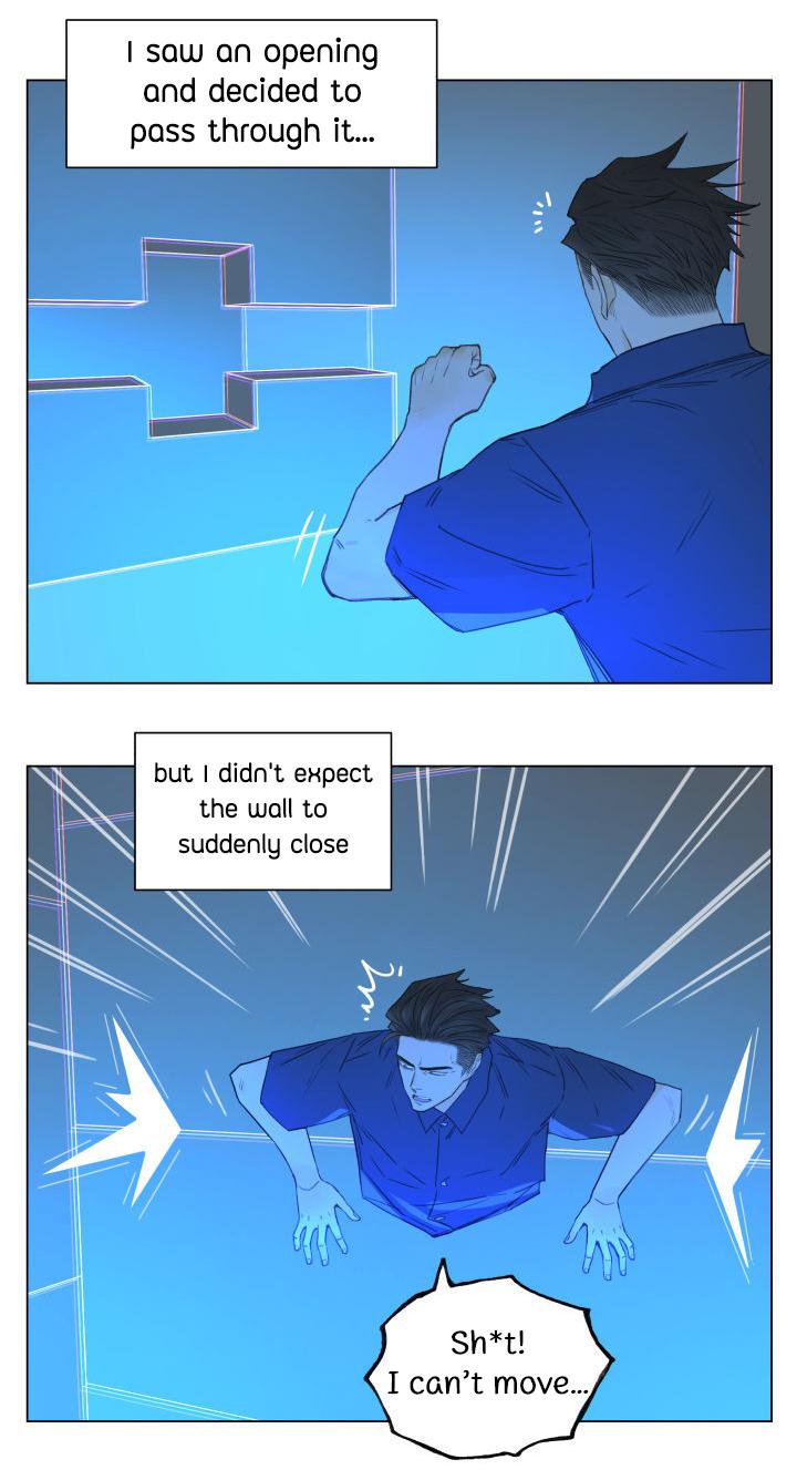 Read Nanhao And Shangfeng EN Manga Online