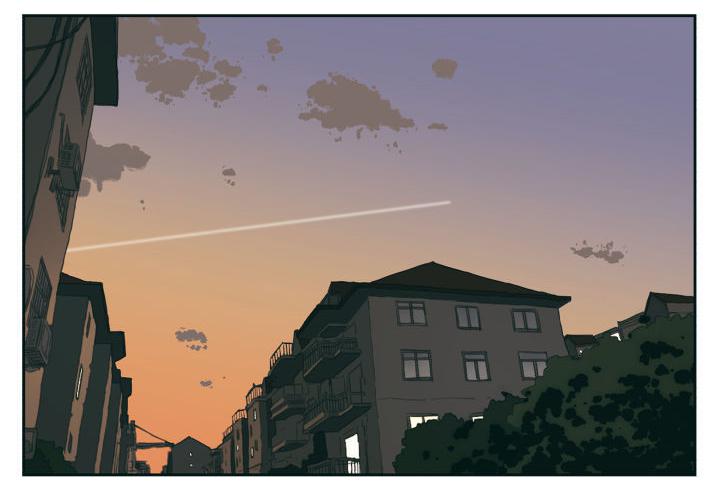 Read Nanhao And Shangfeng EN Manga Online