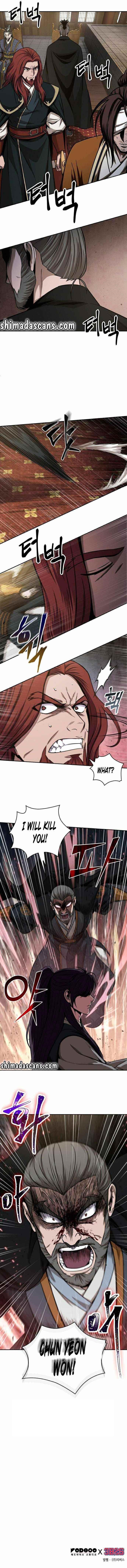 Read Nano Machine EN Manga Online