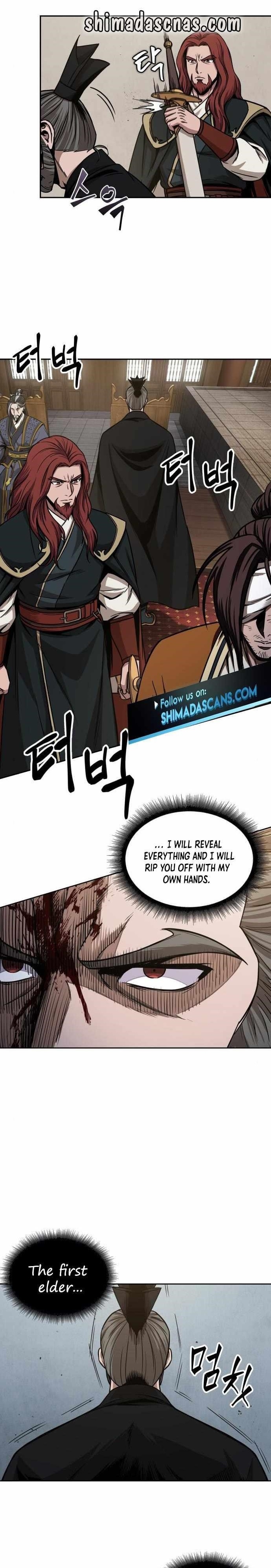 Read Nano Machine EN Manga Online