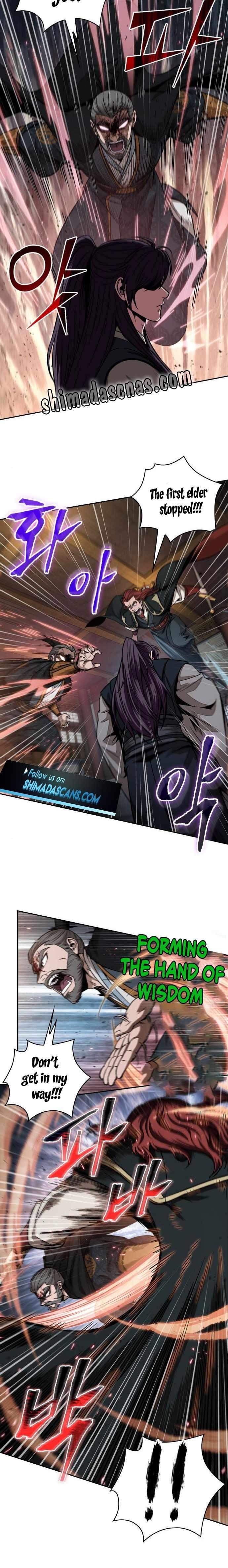Read Nano Machine EN Manga Online