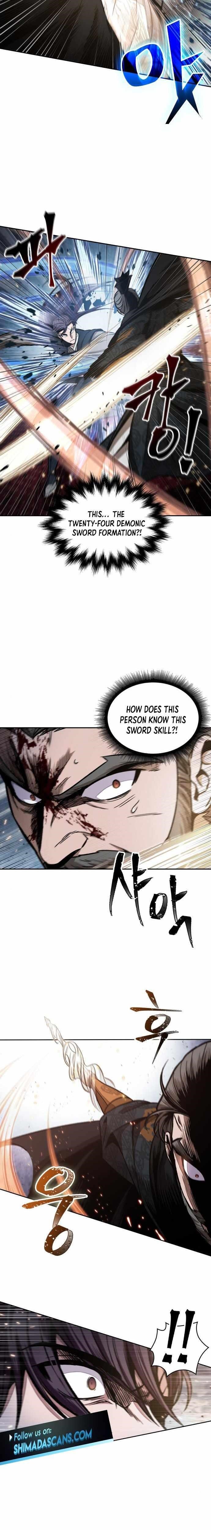 Read Nano Machine EN Manga Online