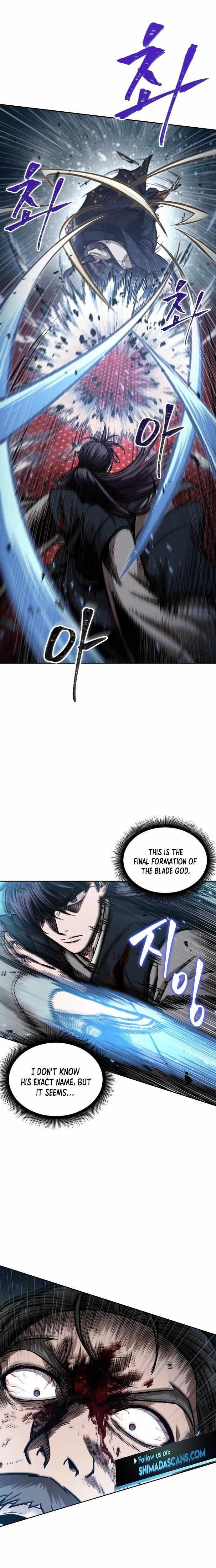 Read Nano Machine EN Manga Online
