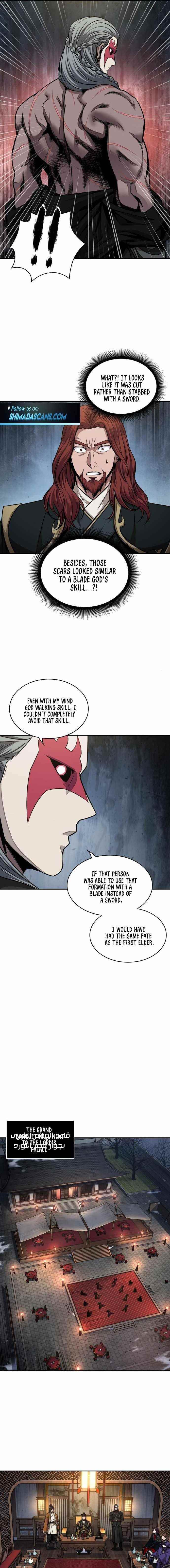 Read Nano Machine EN Manga Online