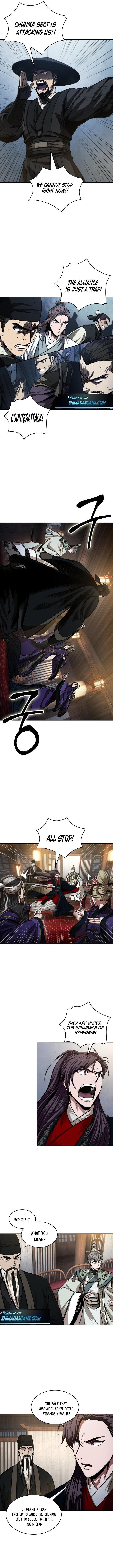 Read Nano Machine EN Manga Online