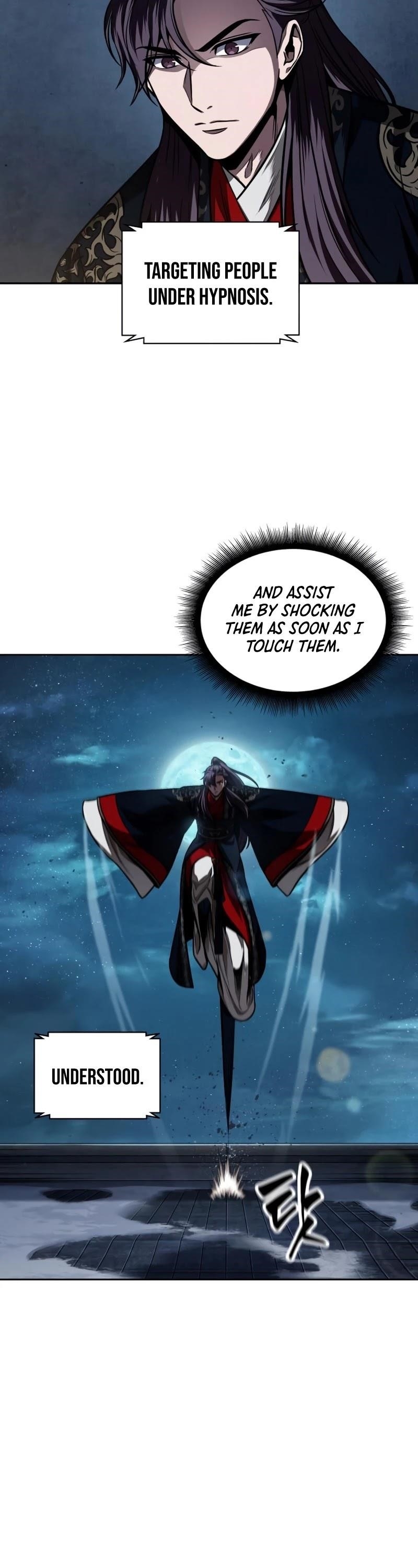 Read Nano Machine EN Manga Online