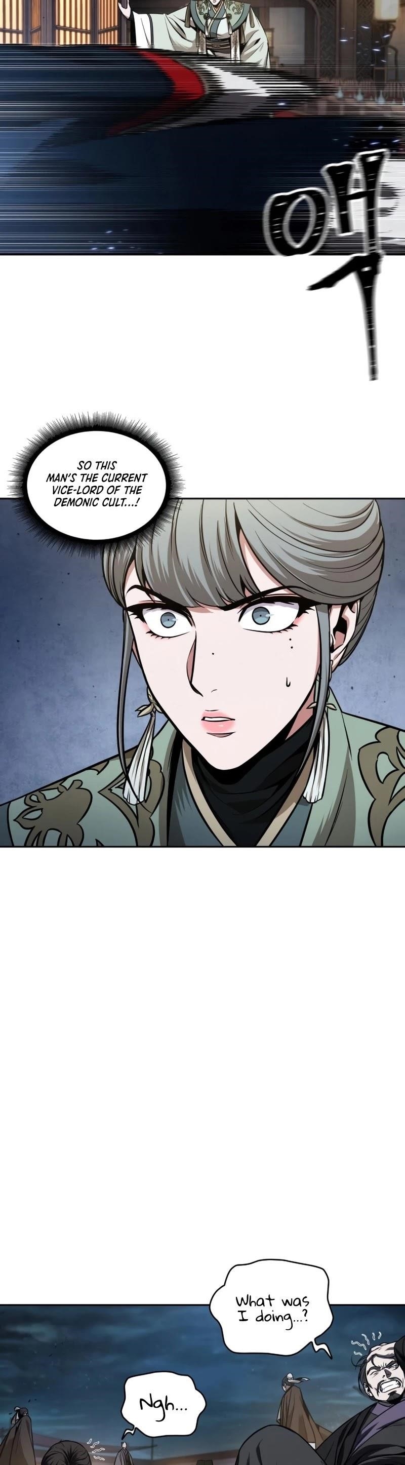 Read Nano Machine EN Manga Online
