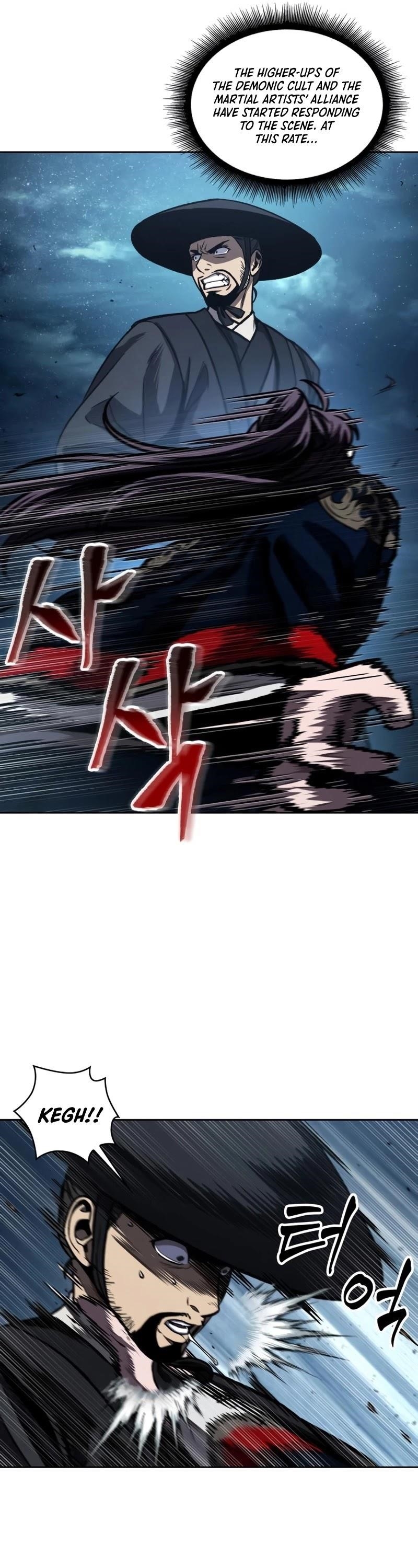 Read Nano Machine EN Manga Online