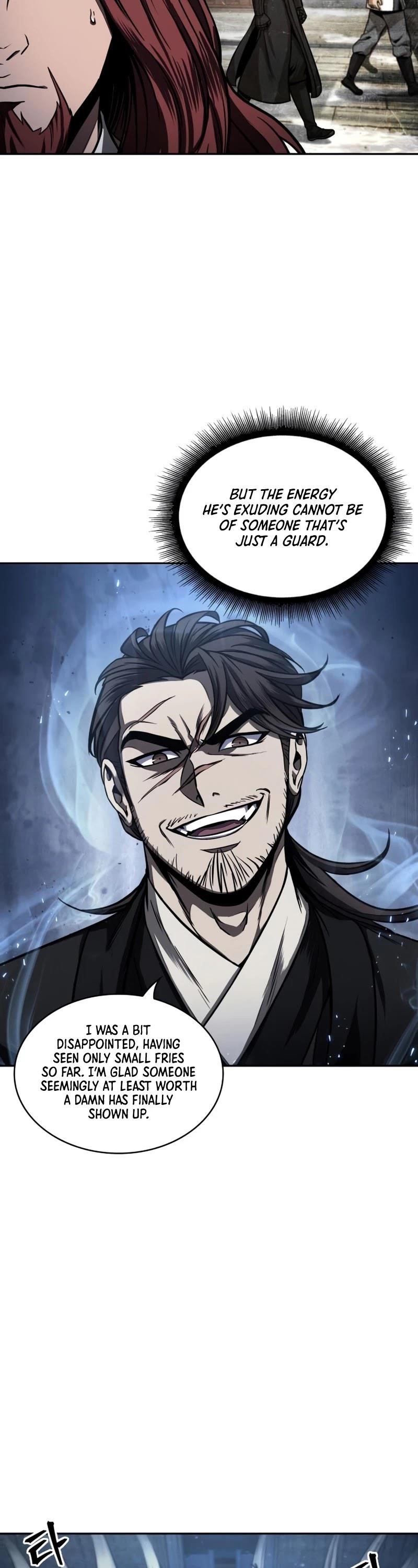 Read Nano Machine EN Manga Online