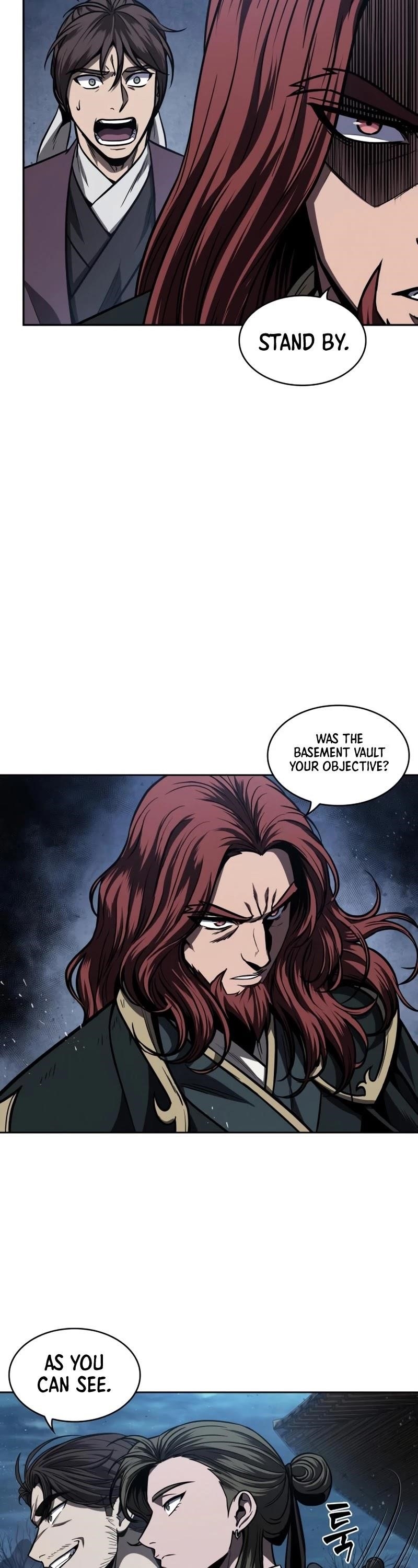 Read Nano Machine EN Manga Online