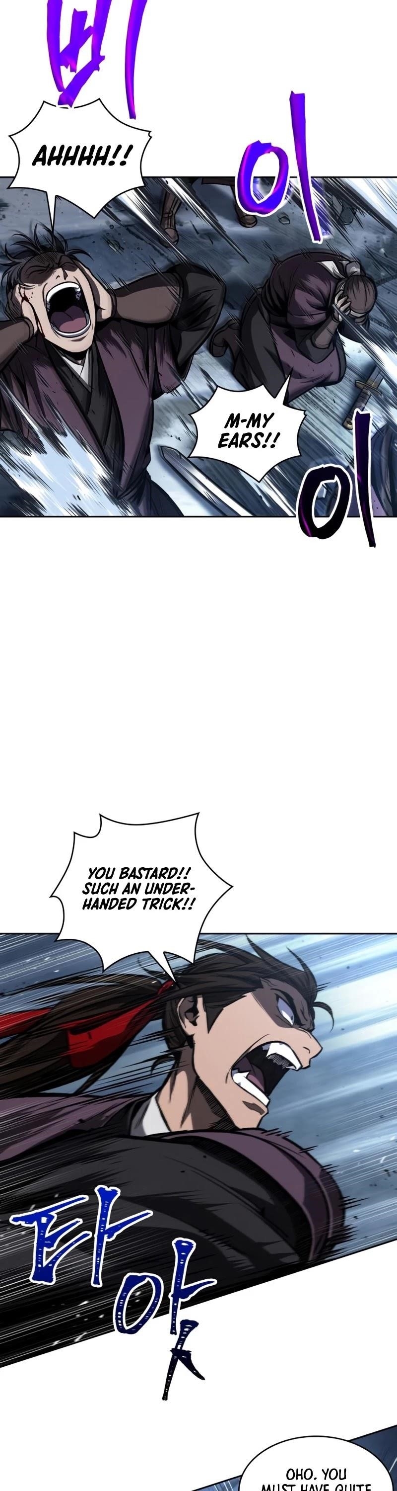 Read Nano Machine EN Manga Online