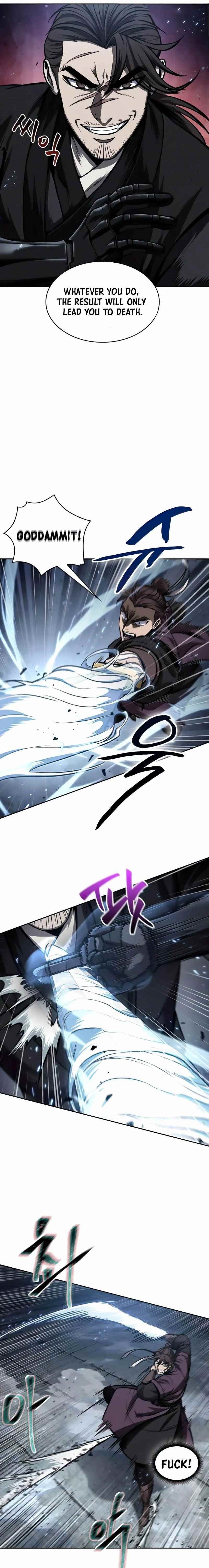Read Nano Machine EN Manga Online