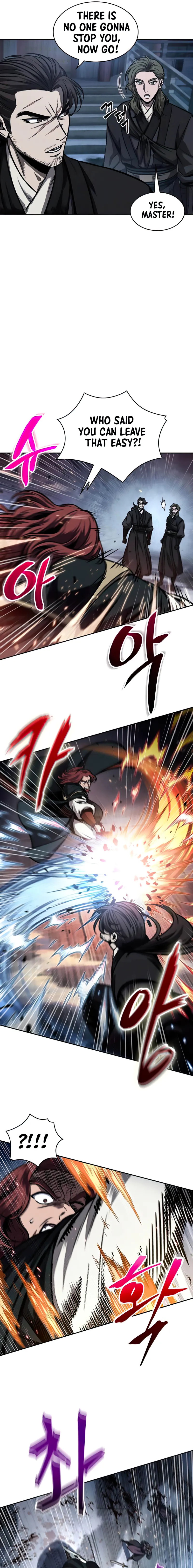 Read Nano Machine EN Manga Online
