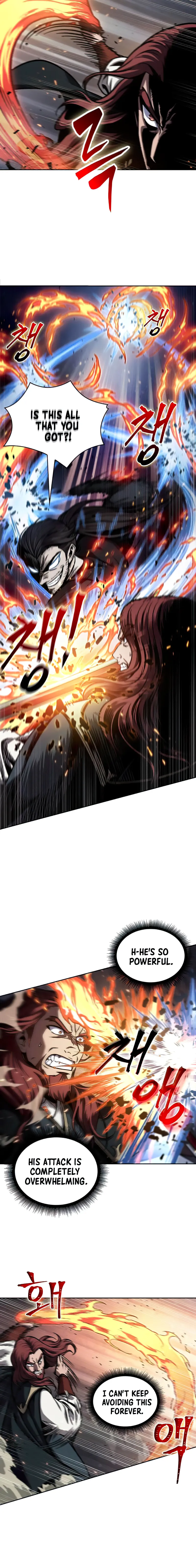 Read Nano Machine EN Manga Online
