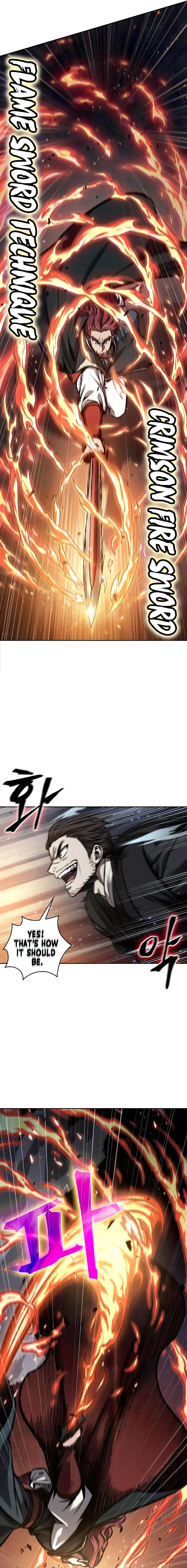 Read Nano Machine EN Manga Online