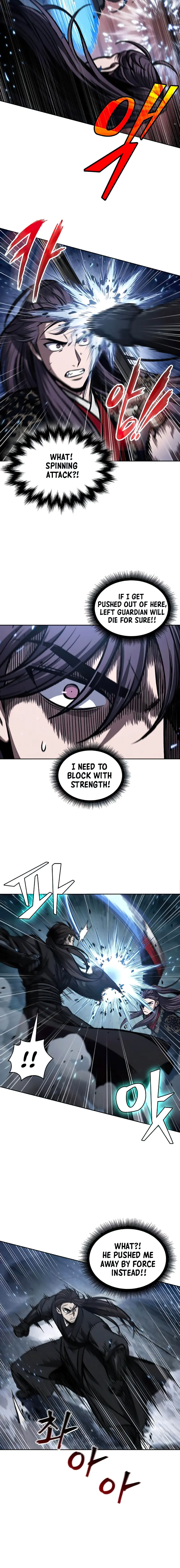 Read Nano Machine EN Manga Online