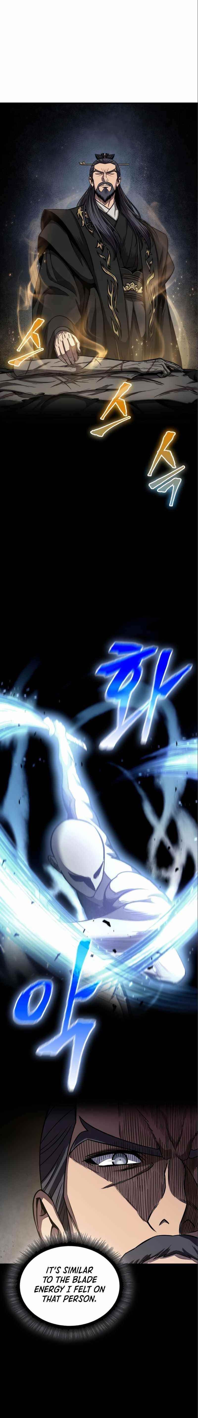 Read Nano Machine EN Manga Online