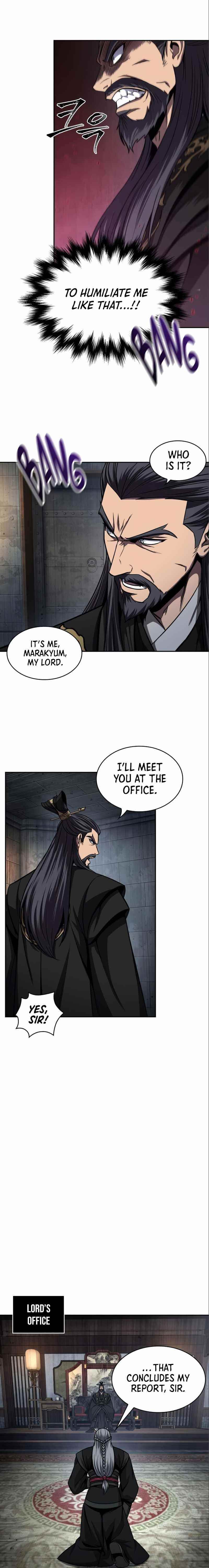 Read Nano Machine EN Manga Online