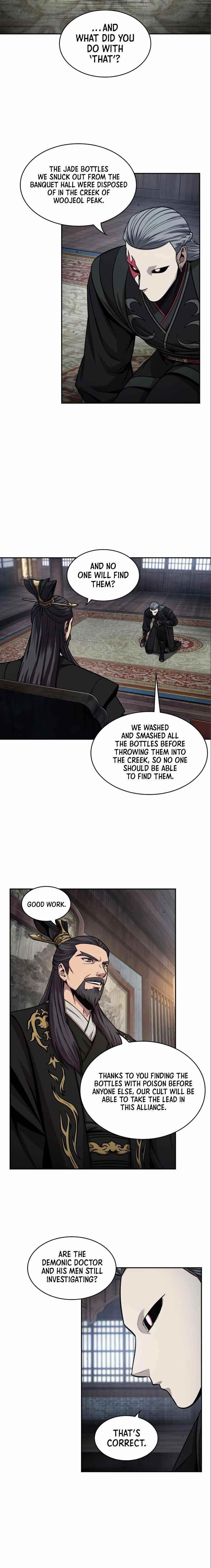 Read Nano Machine EN Manga Online