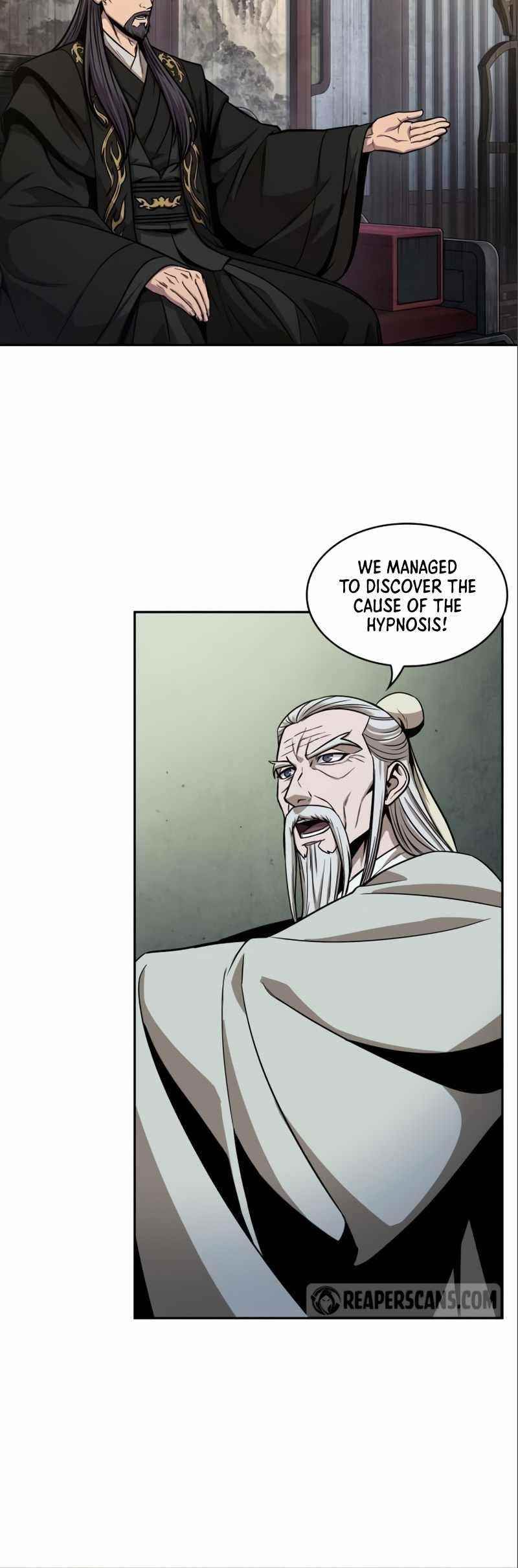 Read Nano Machine EN Manga Online